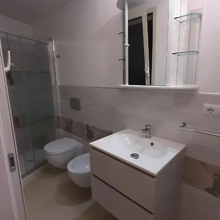 Affittacamere Pratza Froria Villasimius