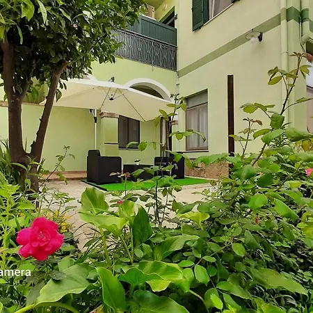 Maison d'hôtes Pratza Froria