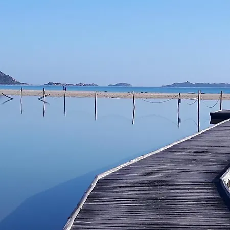 Pratza Froria Villasimius