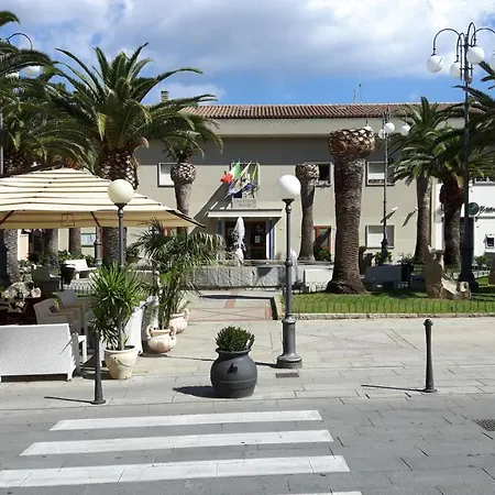 Pratza Froria Maison d'hôtes Villasimius