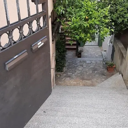 Maison d'hôtes Pratza Froria Villasimius