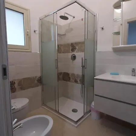 Affittacamere Pratza Froria