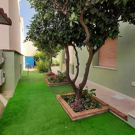 Pratza Froria 3* Villasimius