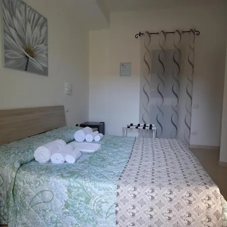 Maison d'hôtes Pratza Froria 3*