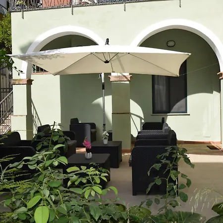 Maison d'hôtes Pratza Froria Villasimius