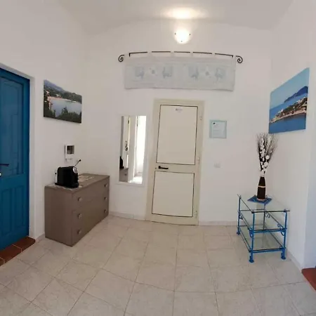 Affittacamere Pratza Froria