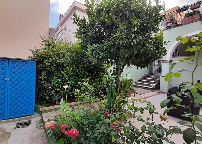 Pratza Froria 3* فيلاّسيمِيوس