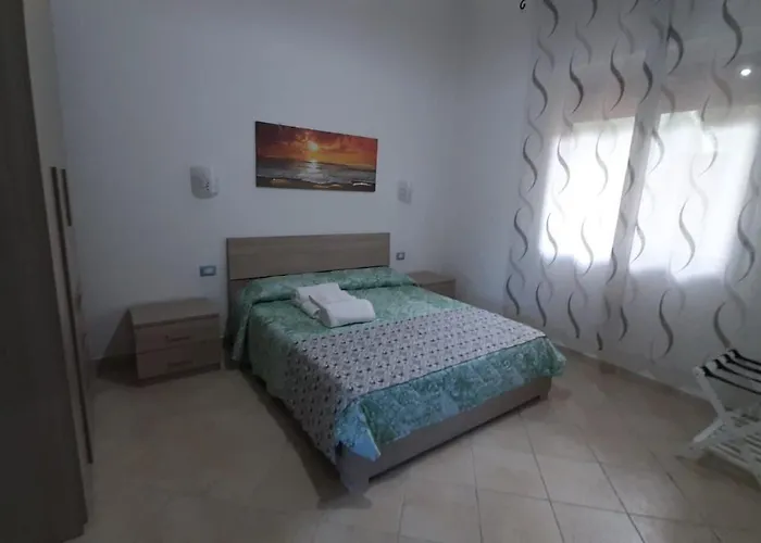 Pratza Froria 3* فيلاّسيمِيوس