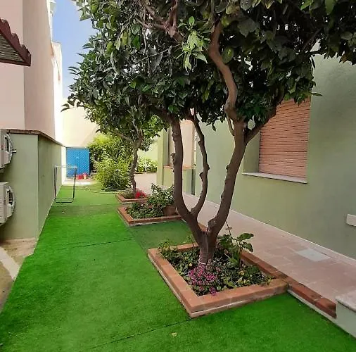 Pratza Froria 3* فيلاّسيمِيوس