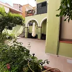 Vendégház Pratza Froria Villasimius