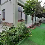 Pratza Froria 3* Villasimius