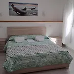 Pratza Froria Vendégház
