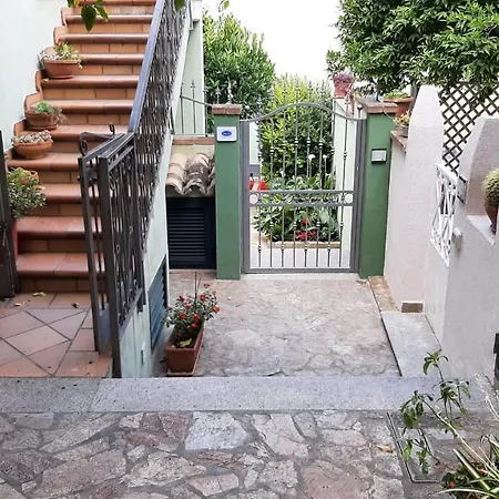 Gasthof Pratza Froria