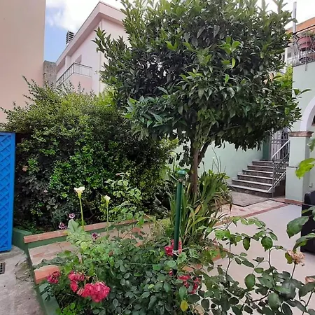 Pratza Froria 3* Villasimius