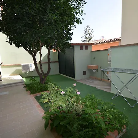 Gasthof Pratza Froria Villasimius