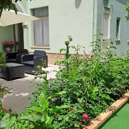 Gasthof Pratza Froria