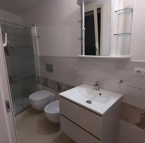 Guest house Pratza Froria Villasimius