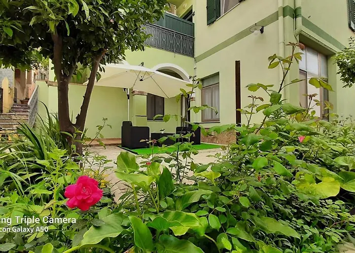 Guest house Pratza Froria