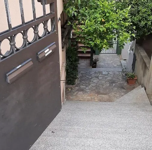 Guest house Pratza Froria Villasimius