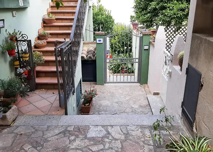 Guest house Pratza Froria