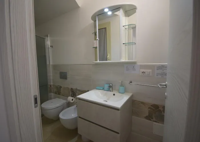 Guest house Pratza Froria 3*