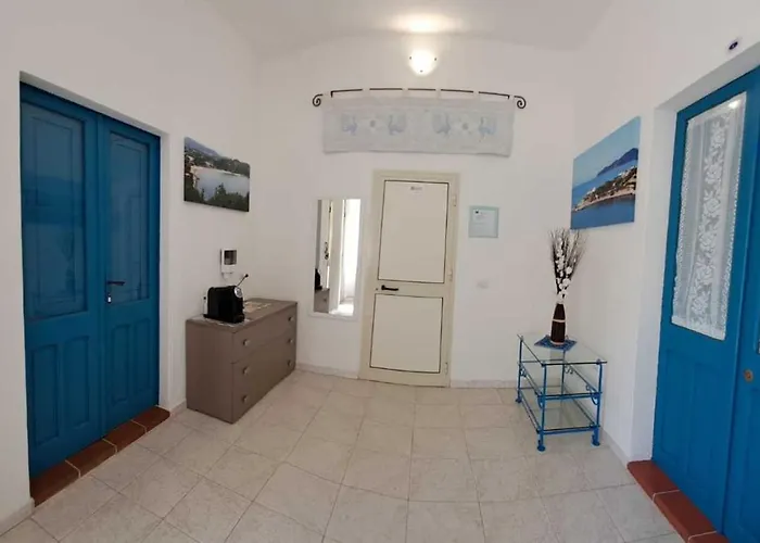 Guest house Pratza Froria