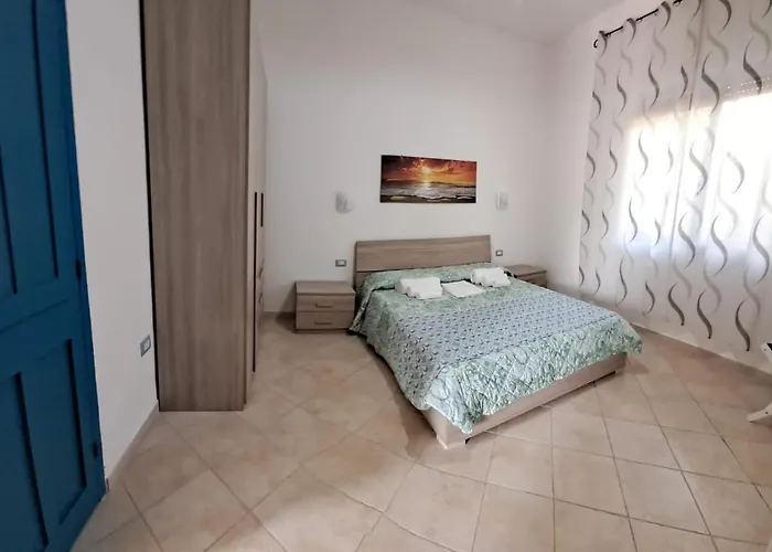 Pratza Froria Guest house